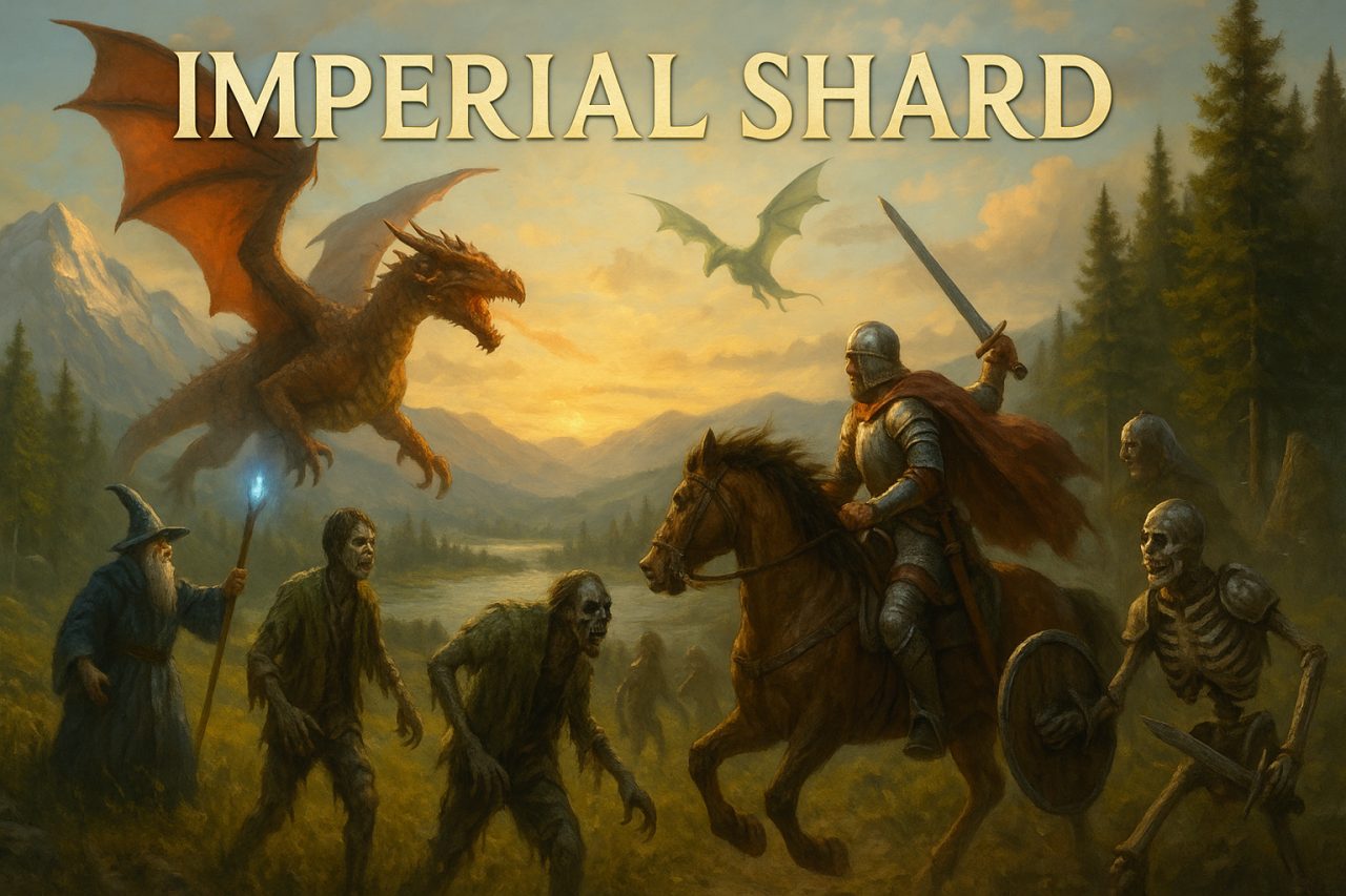 Imperial Shard